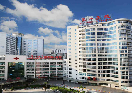 广州西南医院做借卵试管婴儿成功率