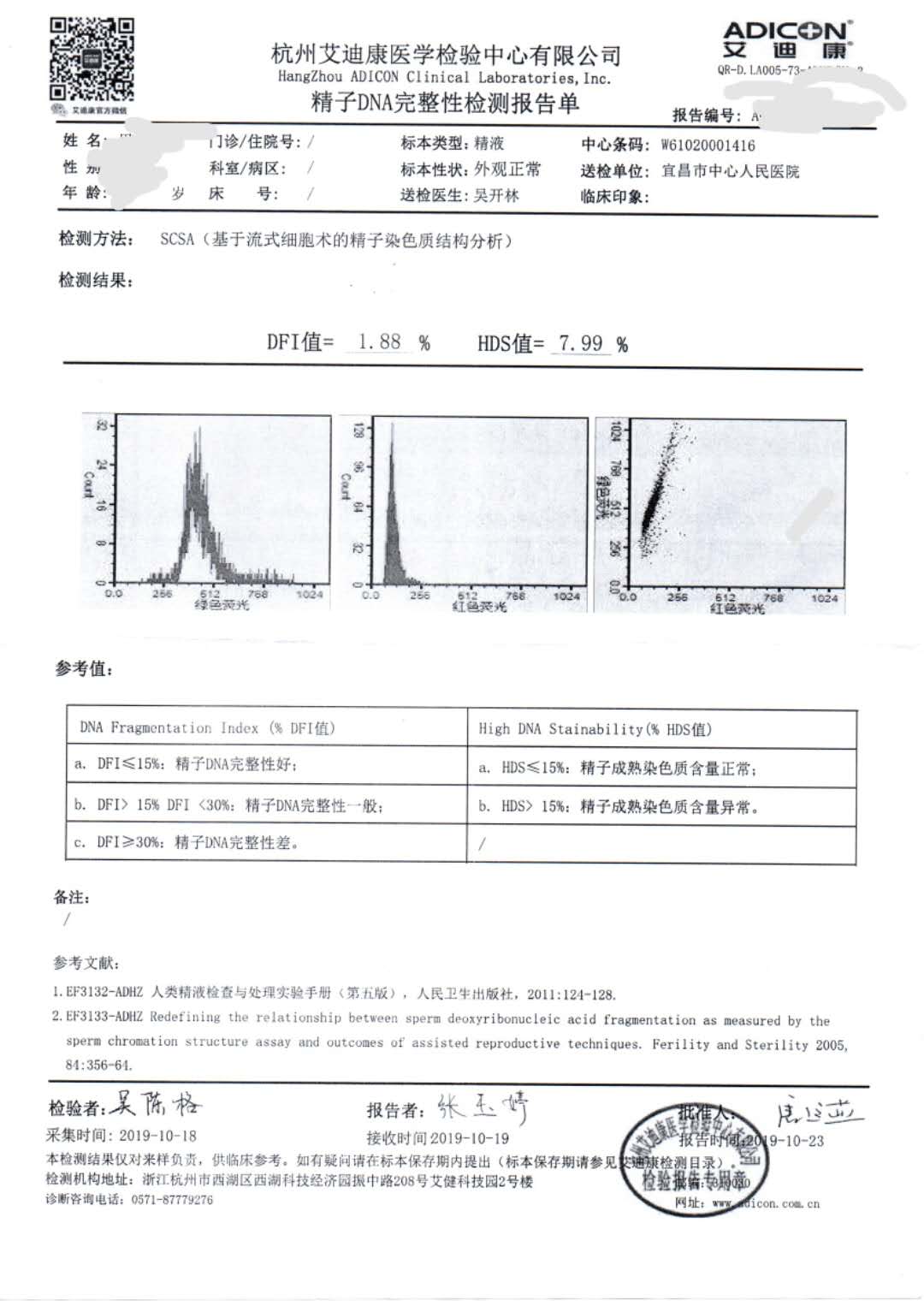 做借卵试管该怎么请假